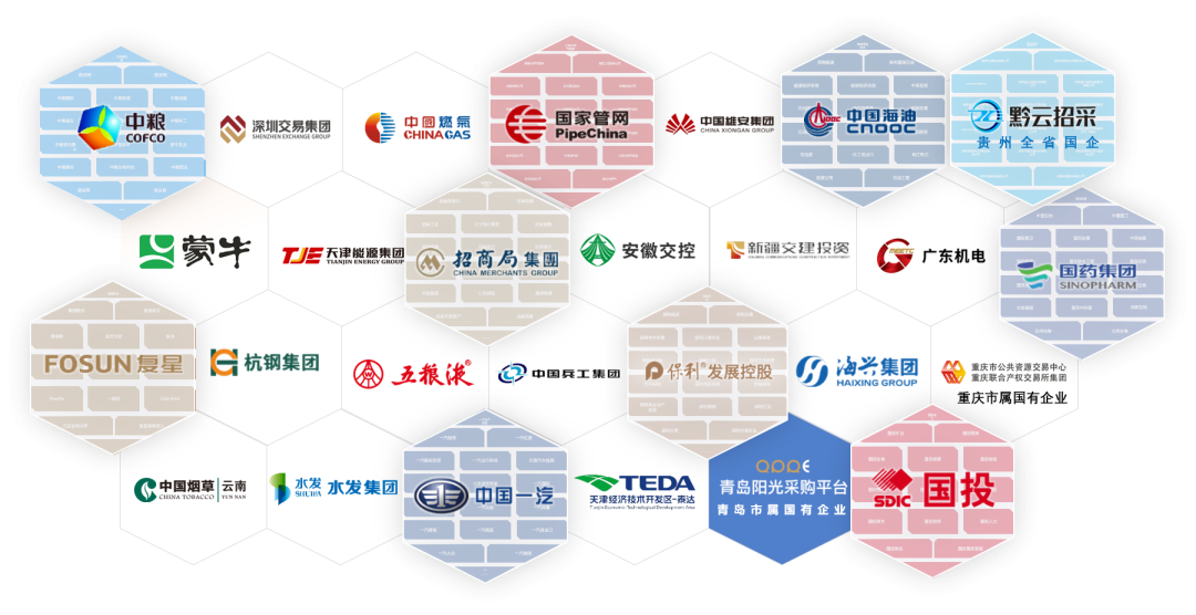 《國企陽光采購標準》研討會 北京筑龍以差異化服務(wù)破解困局